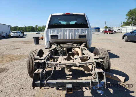 2019 Ford F250 Super Duty z USA, uszkodzony, nr VIN 1FD7X2A64KEF03444